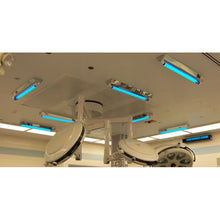Load image into Gallery viewer, Ceiling Mount UV Lights for Operating Rooms & Unoccupied Spaces (SM)