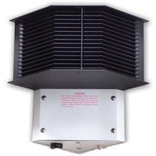 Load image into Gallery viewer, Corner-Mount Upper Air UV Light for Occupied Spaces (CM15)