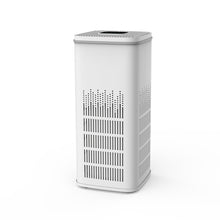 Load image into Gallery viewer, Room Air Purifier with HEPA + Carbon + Photocatalyst + UVC