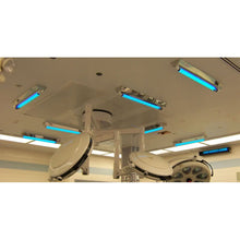Load image into Gallery viewer, Ceiling Mount UV Lights for Operating Rooms &amp; Unoccupied Spaces (SM)