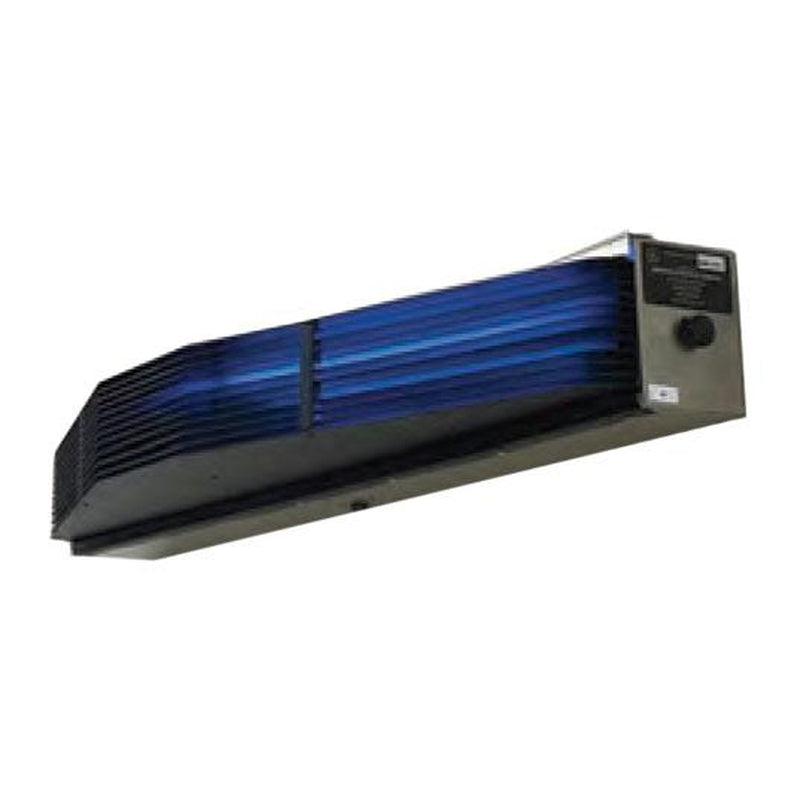 Wall-Mount Upper Air UV Light for Occupied Spaces (TB)