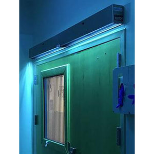 Door Barrier UV Fixtures (OR-DB)