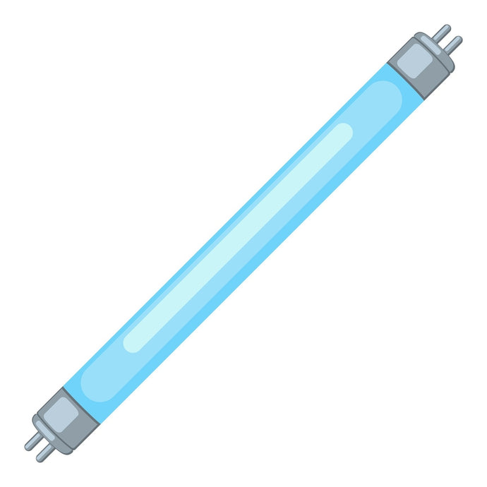 Replacement Bulb for KE Series UV Light
