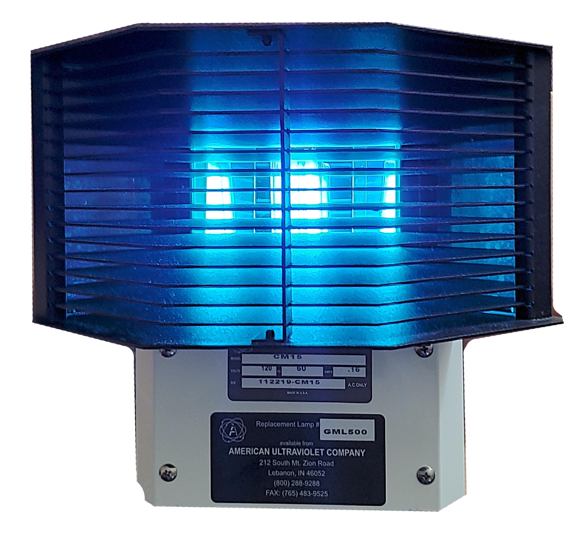 Uvc fixtures on sale
